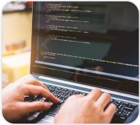 Low-code development