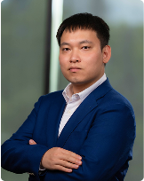 Ian Yin