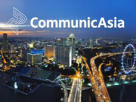 Acceleronix to showcase innovative IoT solutions at CommunicAsia 2025 in Singapore