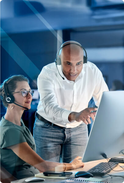 Technical support