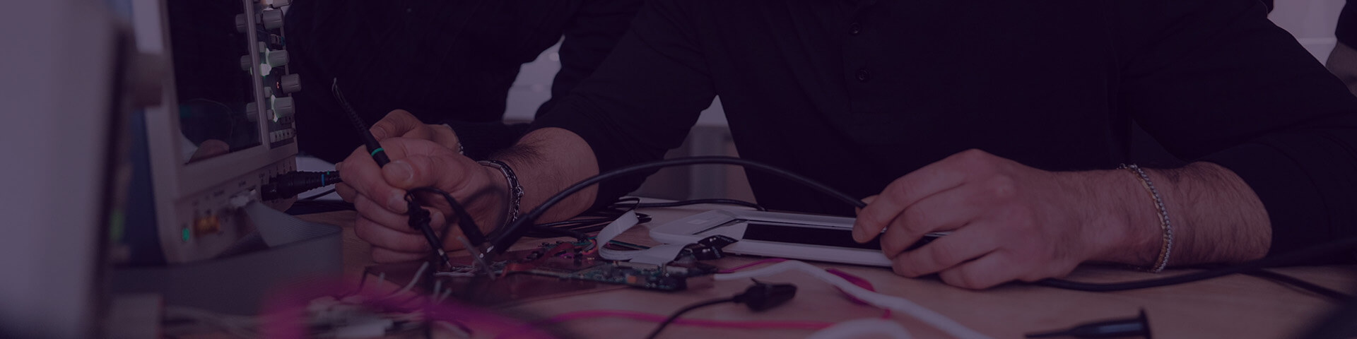 Design services