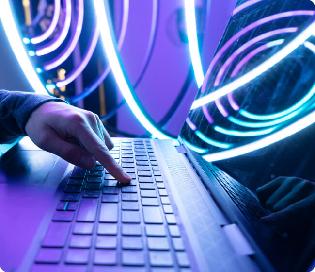 Empowering your <i>IoT transformation</i>