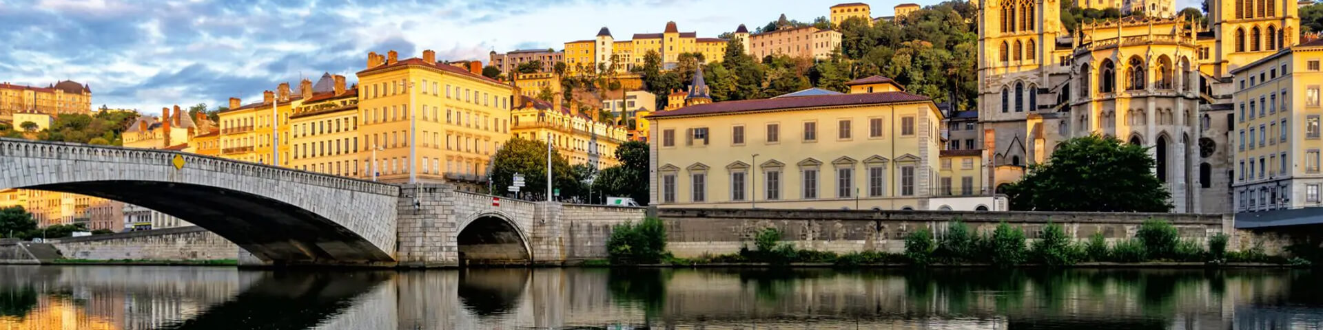 SIDO Lyon