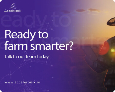 Acceleronix Agriculture