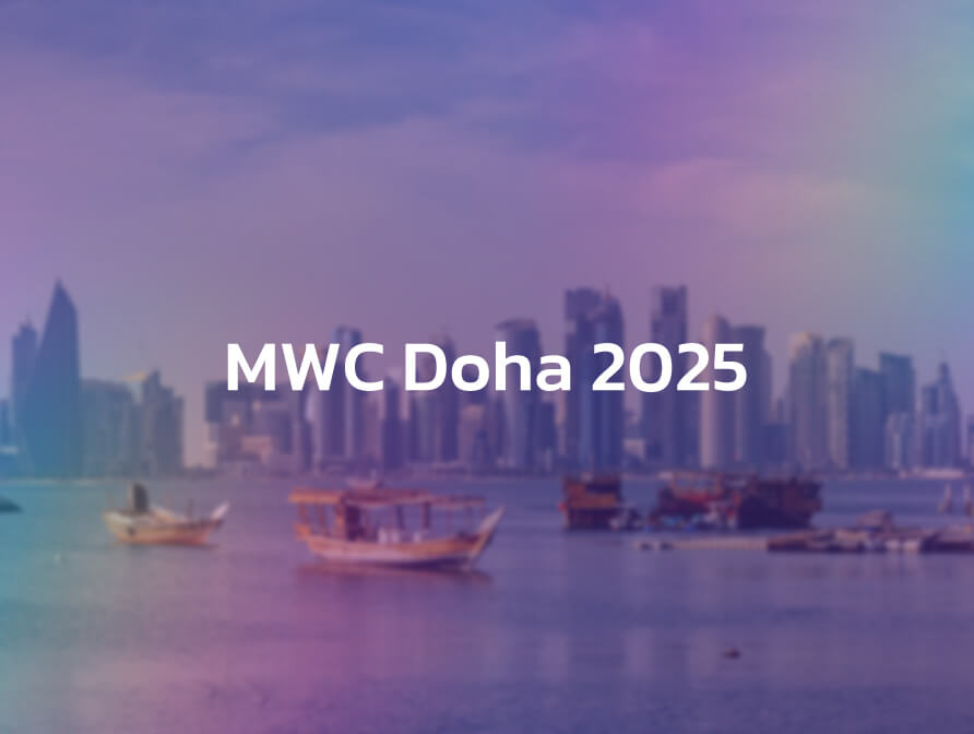 MWC Doha