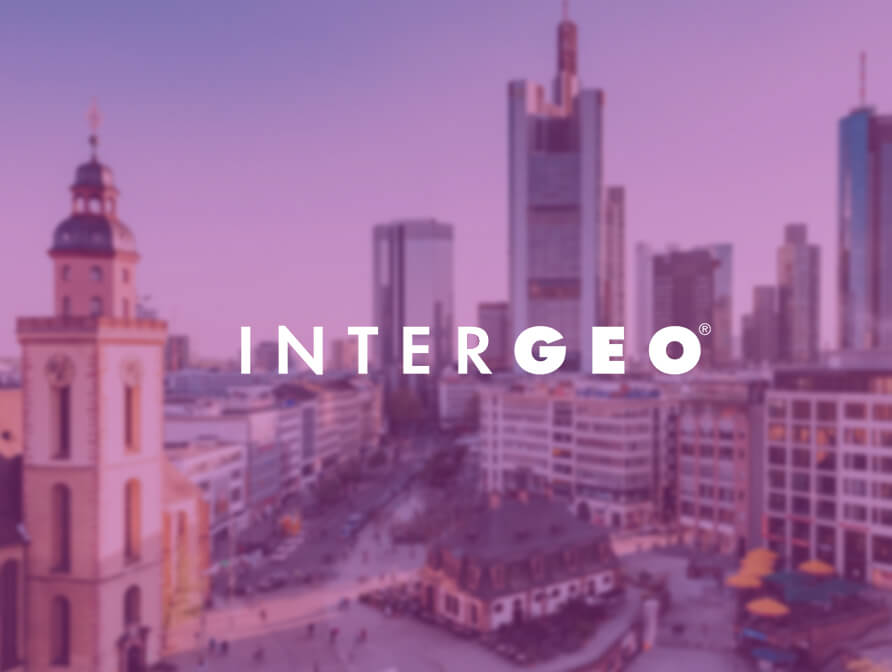 Intergeo