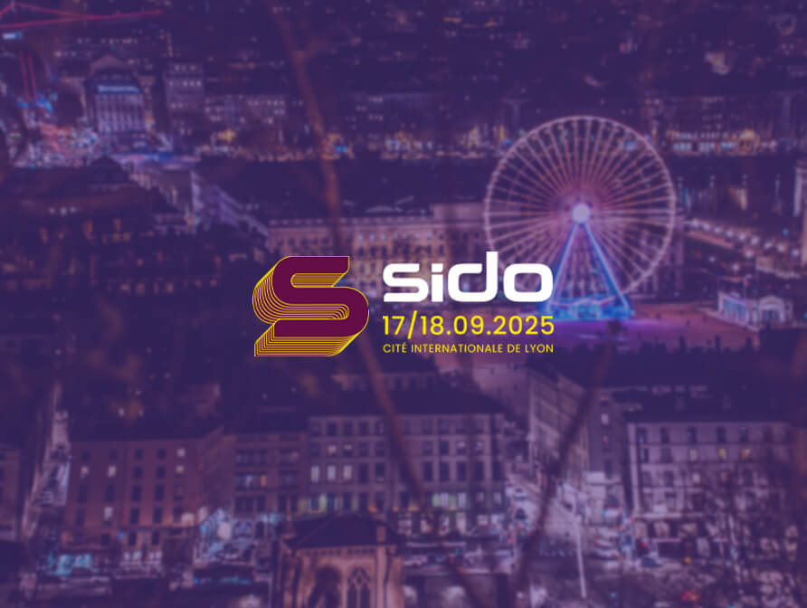 SIDO Lyon