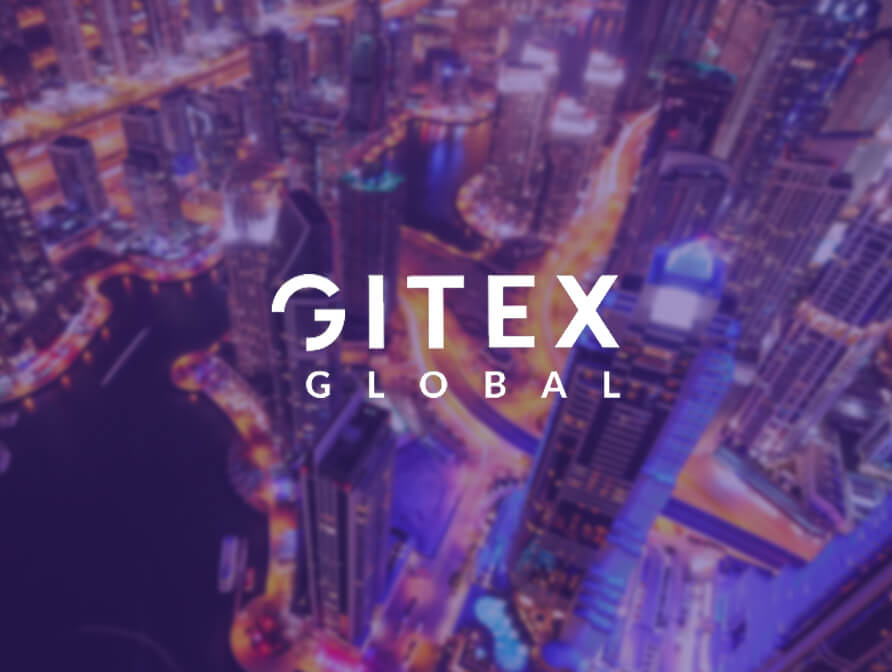 Gitex Dubai