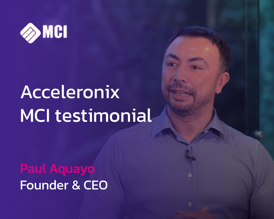 Partnering for growth and innovation