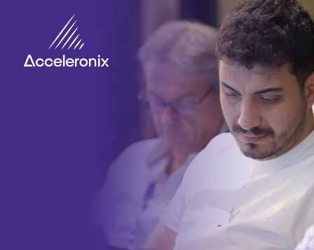 ​Hands-on with the Acceleronix SIMPLI Kit​