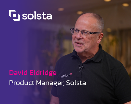 ​A partner’s perspective – Acceleronix and Solsta​​ ​