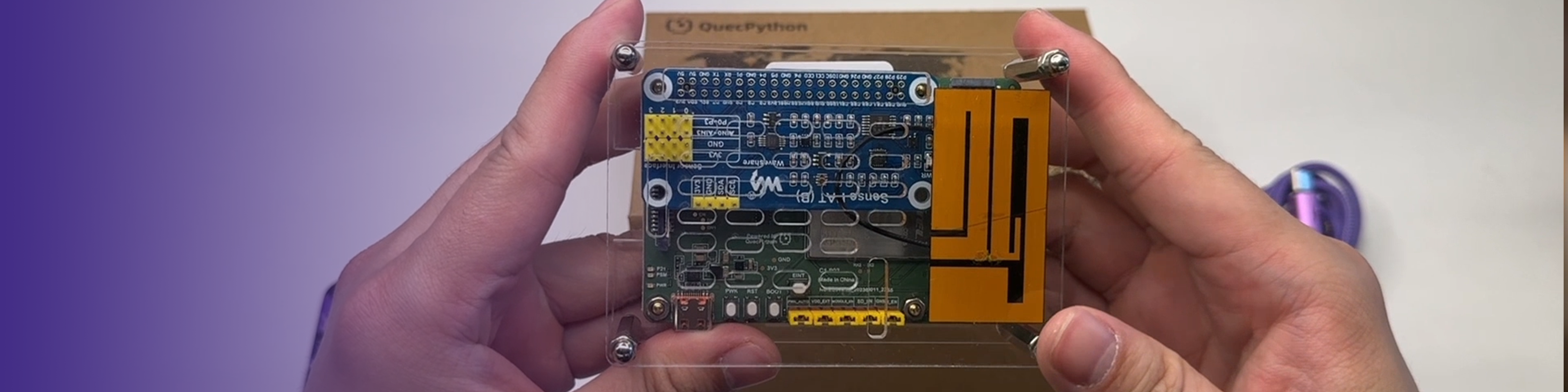 ​Acceleronix MPC+SIMPLI Kit​