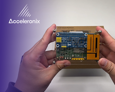 ​Acceleronix MPC+SIMPLI Kit​