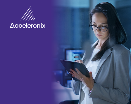 Acceleronix corporate video​