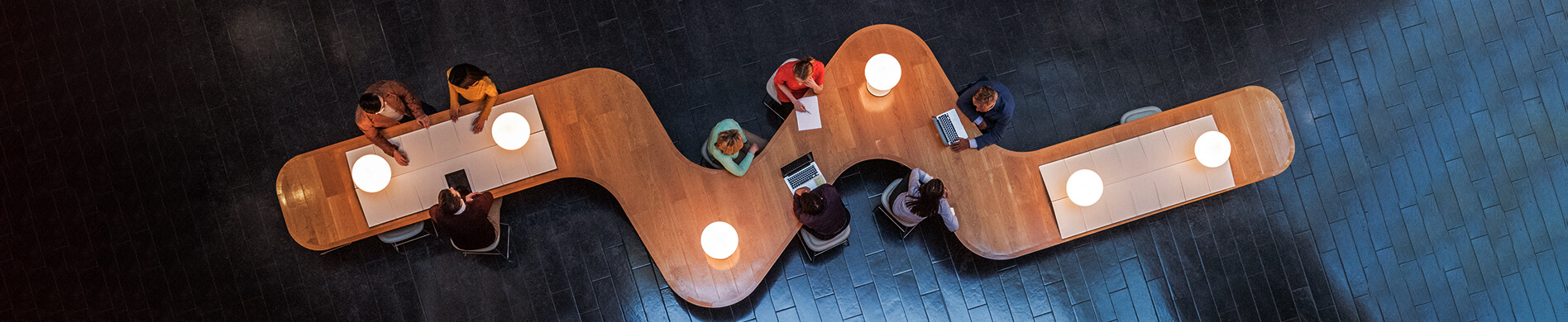 IoT Technical Architect – LATAM