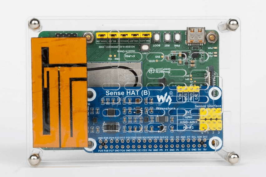 Acceleronix IoT MCP Server: AI meets real-world devices