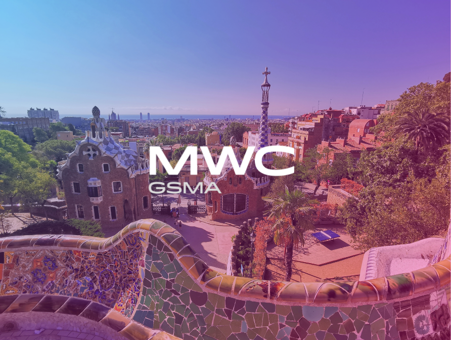 MWC Barcelona 2026