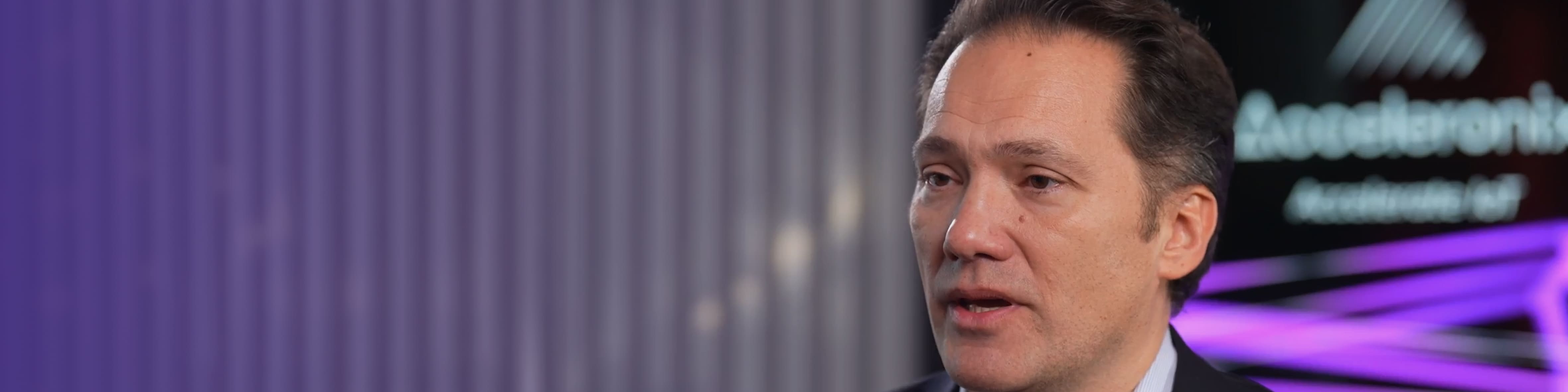 Experience and vision behind Acceleronix