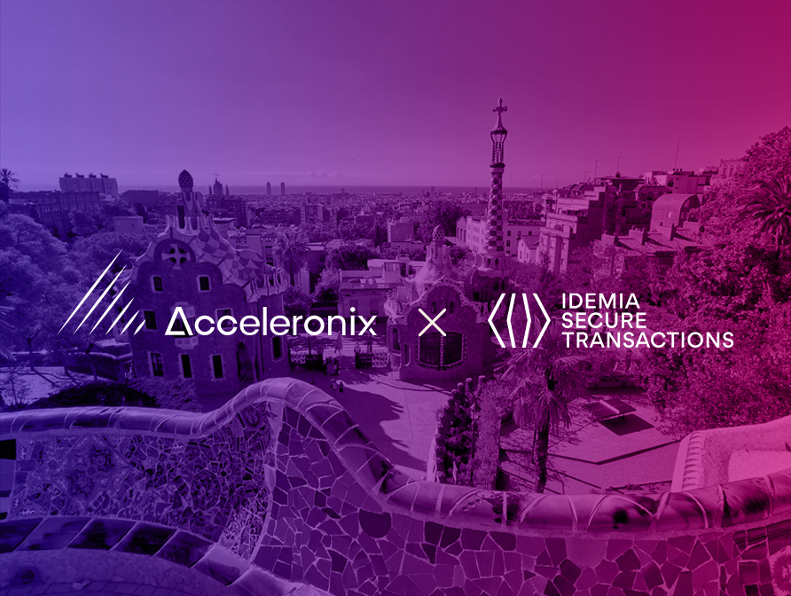 Acceleronix and IDEMIA Secure Transactions launch IFPP Early Access Program at MWC26 Barcelona with Tele2 IoT