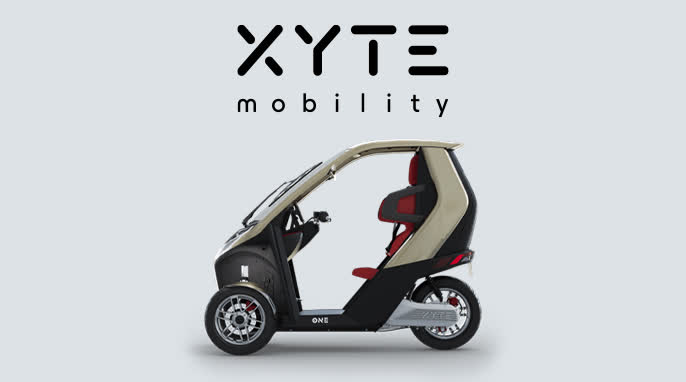 From chip to cloud – Accelerating XYTE mobility’s urban mobility vision