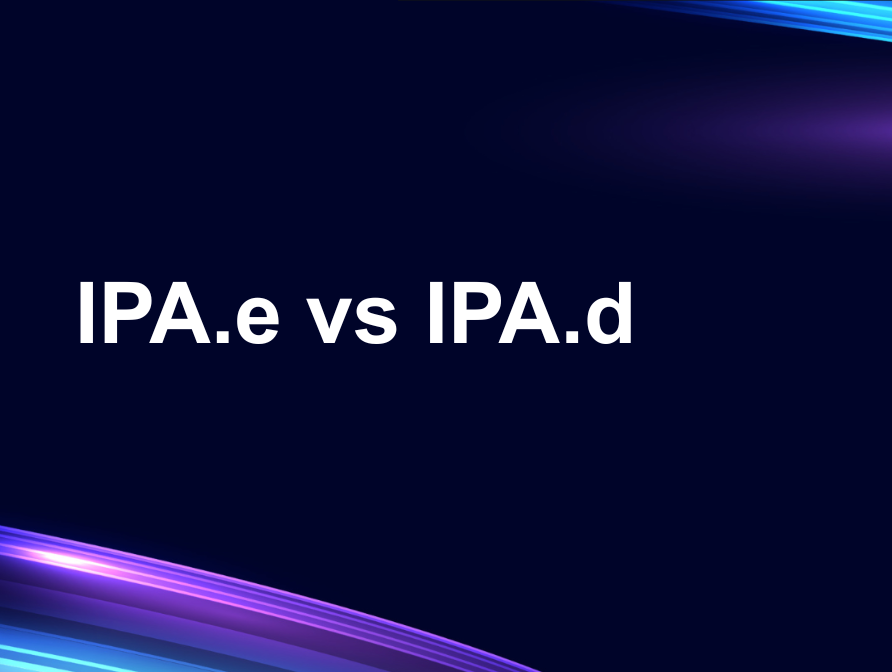 IPA.d vs IPA.e: What IoT architects need to know before choosing an eSIM strategy