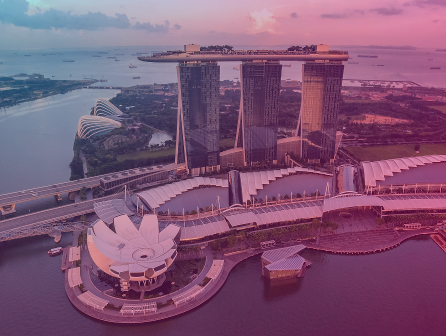 Meet Acceleronix at CommunicAsia 2026