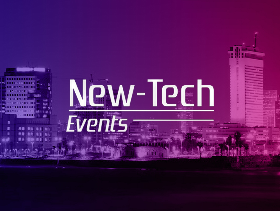 Acceleronix at New-Tech Exhibition 2026