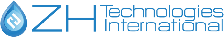 Powering the next generation of smart water monitoring with ZH Technologies International