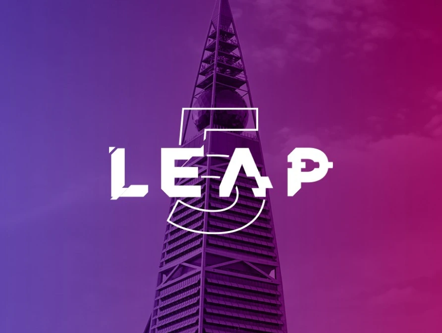 Acceleronix at LEAP 2026