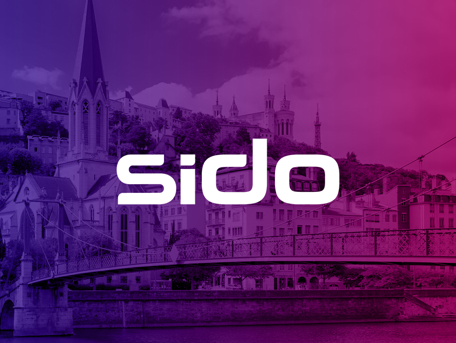 Acceleronix at SIDO
